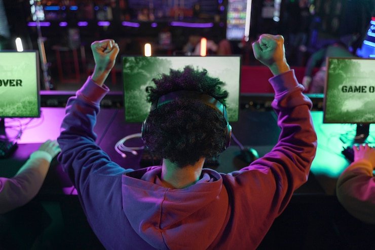 herobola featured game showcase